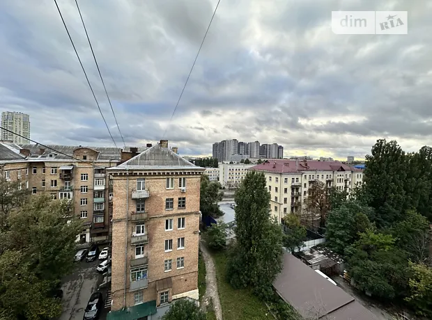 Квартира на просп. Лобановського, 5А в Києві, ID 395464, фото №16