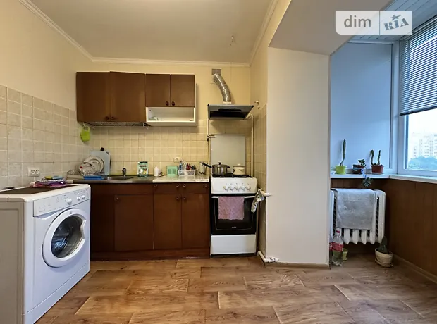 Квартира на просп. Лобановського, 5А в Києві, ID 395464, фото №9
