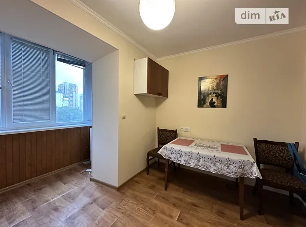 Квартира на просп. Лобановського, 5А в Києві, ID 395464, фото №10