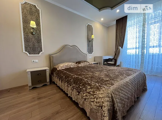 Квартира на вул. Генуезька, 24Д в Одесі, ID 395577, фото №25