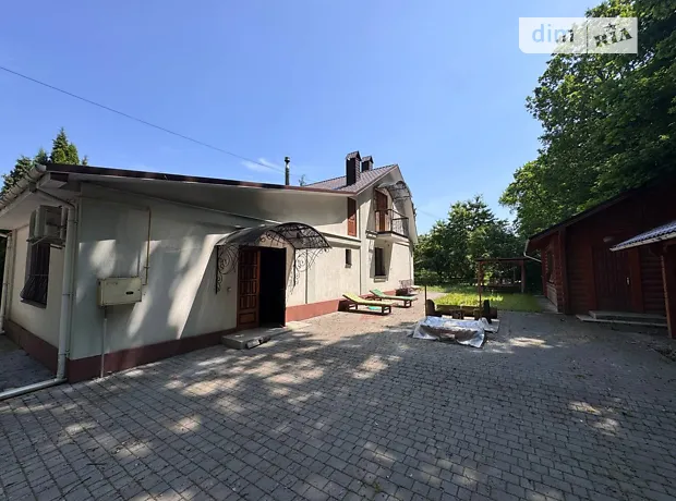 Будинок на вул. Малинова, 2, ID 421753, фото №1