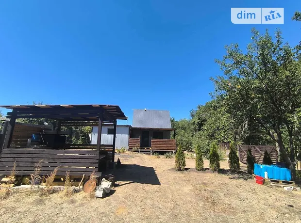Будинок на вул. Садівниче товариство \"Ветеран\", ID 421699, фото №2
