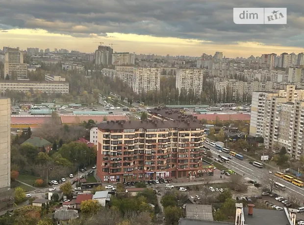 Квартира на вул. Осіння, 33 в Києві, ID 395777, фото №15