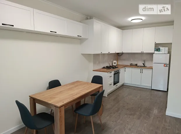 Квартира на вул. Угорська, 12 в Львів, ID 396063, фото №1