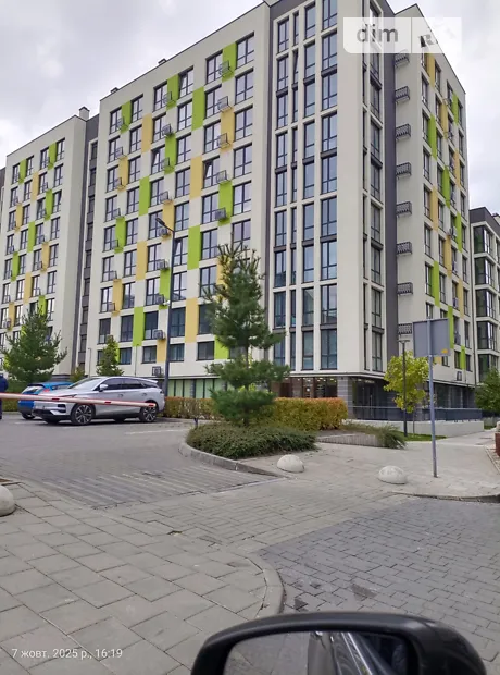 Квартира на вул. Угорська, 12 в Львові, ID 396063, фото №9