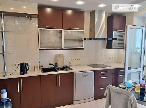 Квартира на просп. Володимира Івасюка, 53Б в Києві, ID 395761, фото №6