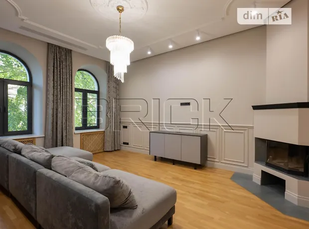 Квартира на вул. Михайла Коцюбинського, 5 в Києві, ID 395762, фото №2