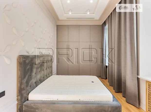 Квартира на вул. Михайла Коцюбинського, 5 в Києві, ID 395762, фото №14