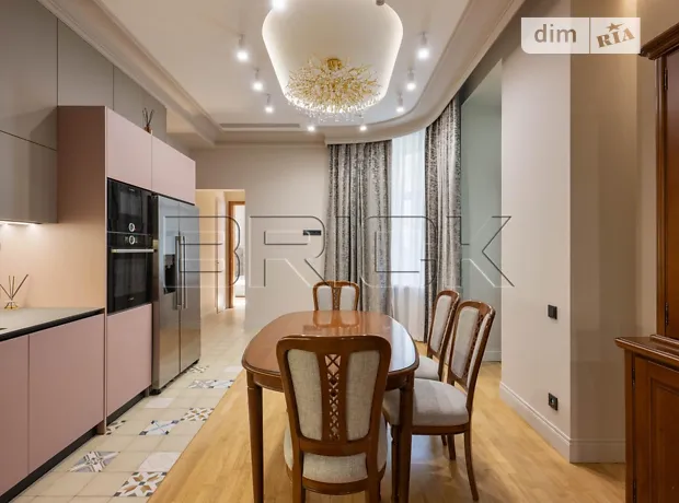 Квартира на вул. Михайла Коцюбинського, 5 в Києві, ID 395762, фото №18