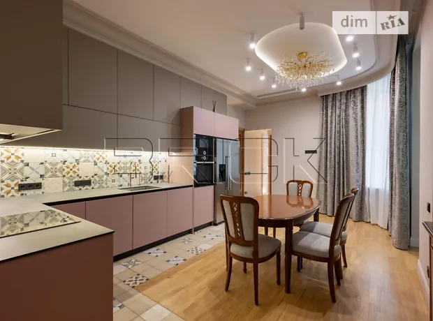 Квартира на вул. Михайла Коцюбинського, 5 в Києві, ID 395762, фото №19