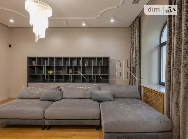 Квартира на вул. Михайла Коцюбинського, 5 в Києві, ID 395762, фото №3