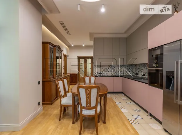 Квартира на вул. Михайла Коцюбинського, 5 в Києві, ID 395762, фото №21