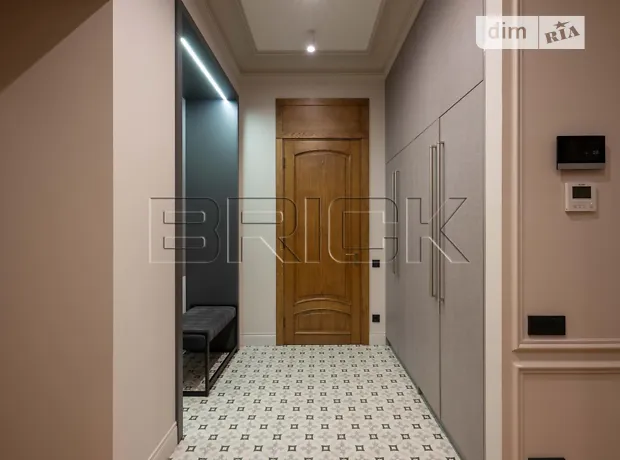 Квартира на вул. Михайла Коцюбинського, 5 в Києві, ID 395762, фото №24