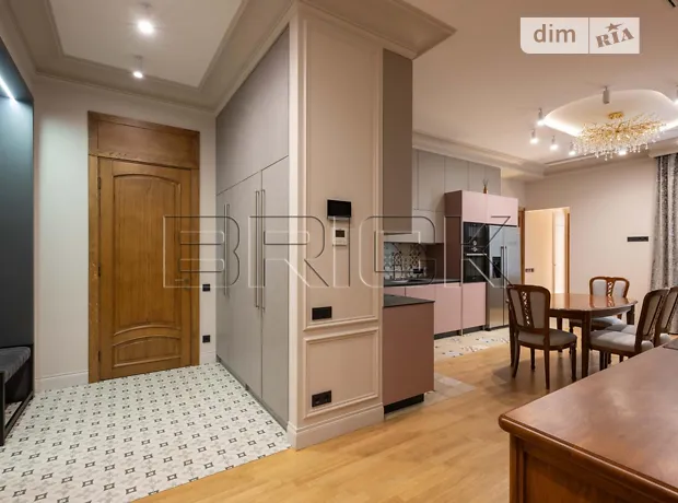 Квартира на вул. Михайла Коцюбинського, 5 в Києві, ID 395762, фото №25