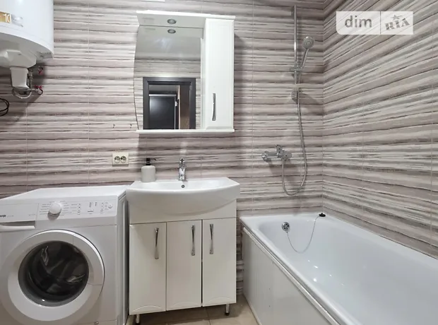 Квартира на бульв. Івана Газюка, 1А в Луцьку, ID 395748, фото №12
