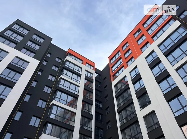 Квартира на вул. Національної Гвардії, 3Г, ID 400158, фото №1