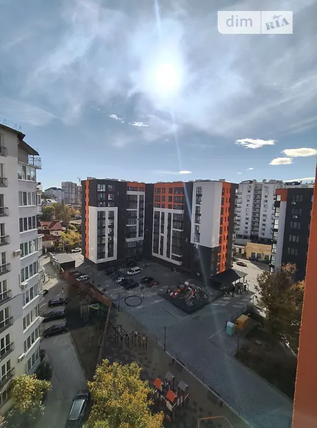 Квартира на вул. Національної Гвардії, 3Г в Івано-Франківську, ID 400158, фото №11