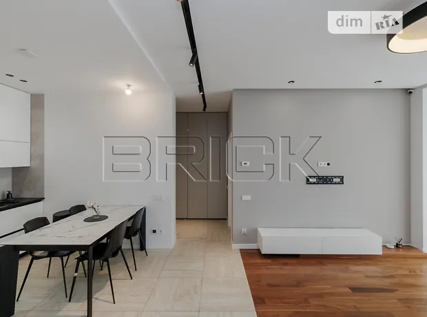 Квартира на вул. Андрія Верхогляда, 20 в Києві, ID 395869, фото №2