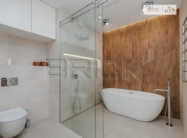 Квартира на вул. Андрія Верхогляда, 20 в Києві, ID 395869, фото №13