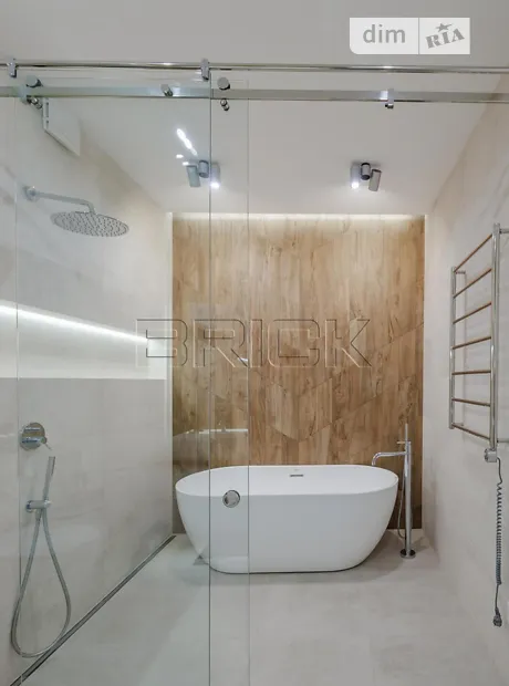 Квартира на вул. Андрія Верхогляда, 20 в Києві, ID 395869, фото №17