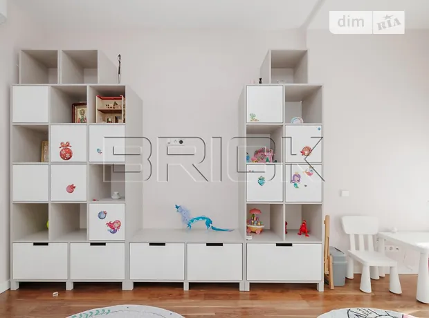 Квартира на вул. Андрія Верхогляда, 20 в Києві, ID 395869, фото №21
