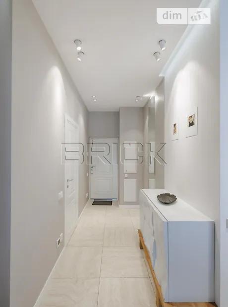 Квартира на вул. Андрія Верхогляда, 20 в Києві, ID 395869, фото №24