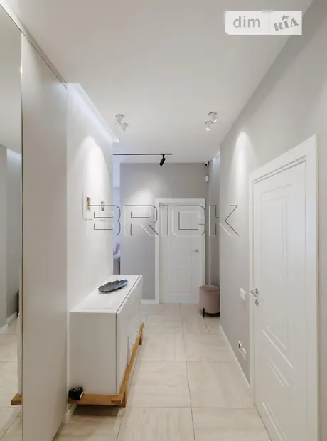 Квартира на вул. Андрія Верхогляда, 20 в Києві, ID 395869, фото №25