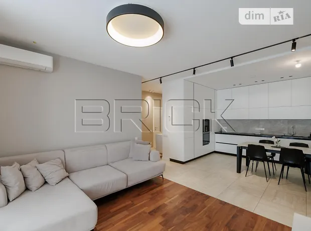 Квартира на вул. Андрія Верхогляда, 20 в Києві, ID 395869, фото №4