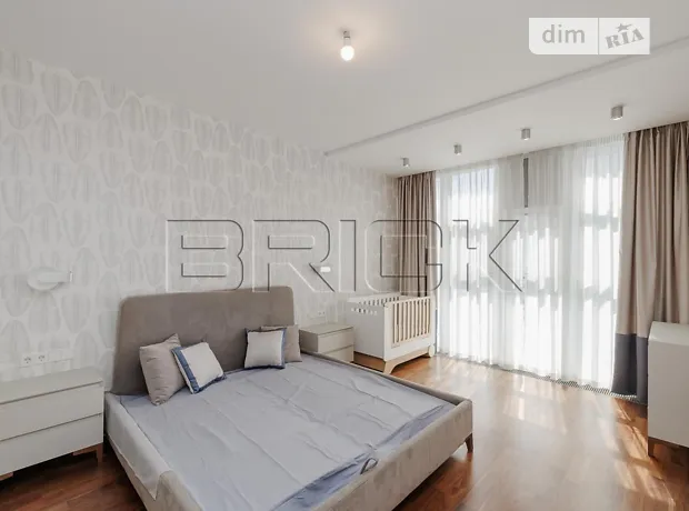 Квартира на вул. Андрія Верхогляда, 20 в Києві, ID 395869, фото №8