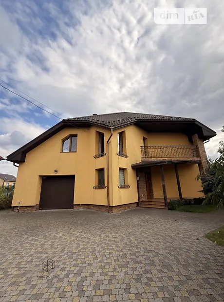 Будинок на вул. Кобзаря, ID 421771, фото №1