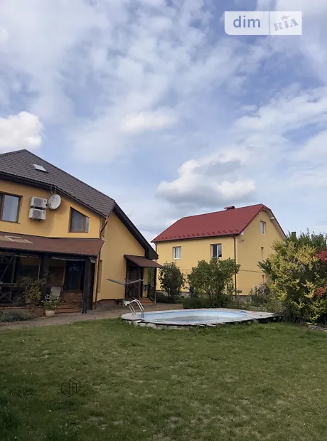 Будинок на вул. Кобзаря, ID 421771, фото №5