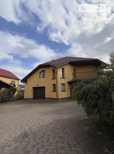 Будинок, Крихівці (Івано-Франківськ), вул. Кобзаря в Івано-Франківській області, ID 421771, фото №10