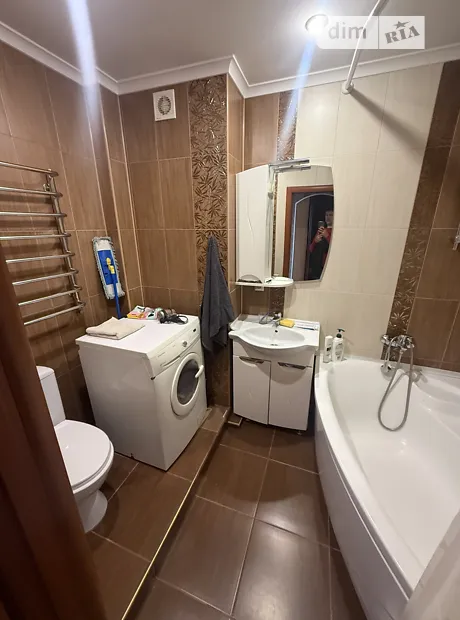 Квартира на вул. Романа Шухевича, 15/1 в Хмельницькому, ID 396023, фото №5
