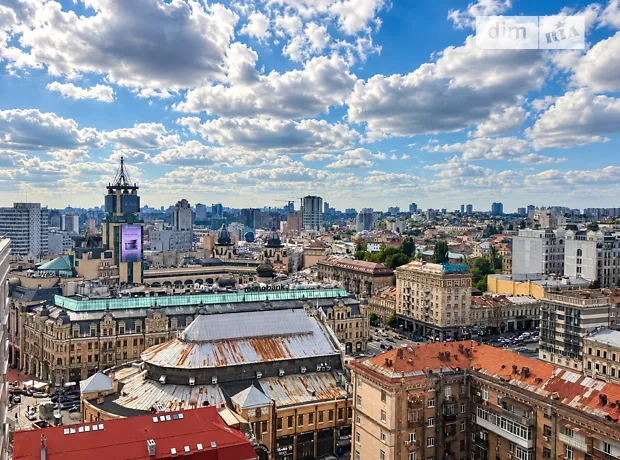Квартира на вул. Хрещатик, 27Б в Києві, ID 396333, фото №11