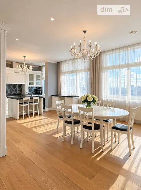 Квартира на вул. Хрещатик, 27Б в Києві, ID 396333, фото №14