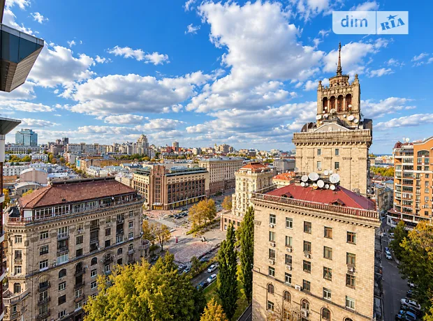 Квартира на вул. Хрещатик, 27Б в Києві, ID 396333, фото №6