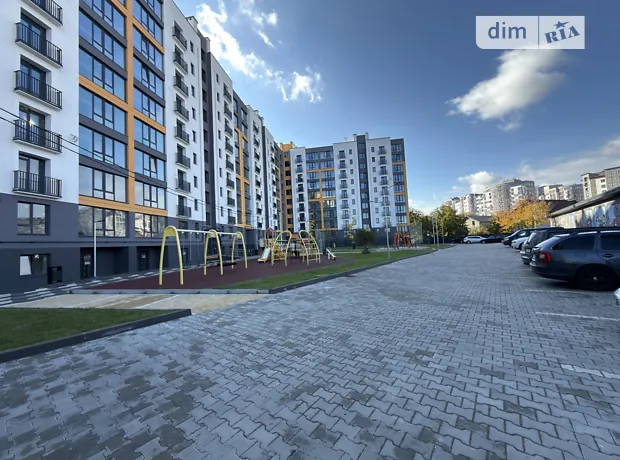 Квартира на вул. Бугая, 35 в Івано-Франківську, ID 408746, фото №2