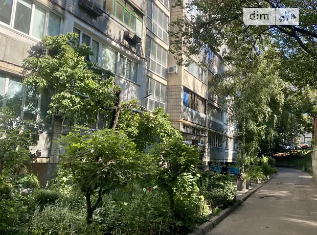 Квартира на узвіз Кловський, 20 в Києві, ID 396522, фото №11