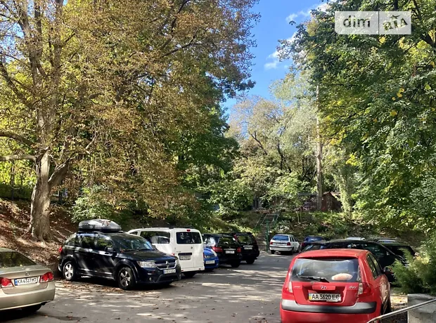 Квартира на узвіз Кловський, 20 в Києві, ID 396522, фото №12