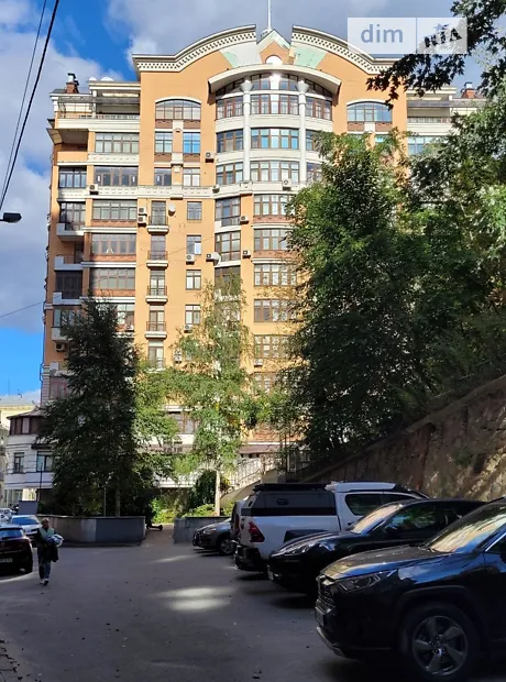 Квартира на вул. Хрещатик, 27Б в Києві, ID 396115, фото №2