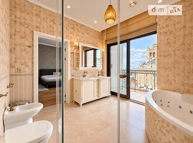 Квартира на вул. Хрещатик, 27Б в Києві, ID 396115, фото №34