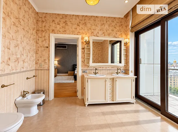 Квартира на вул. Хрещатик, 27Б в Києві, ID 396115, фото №38