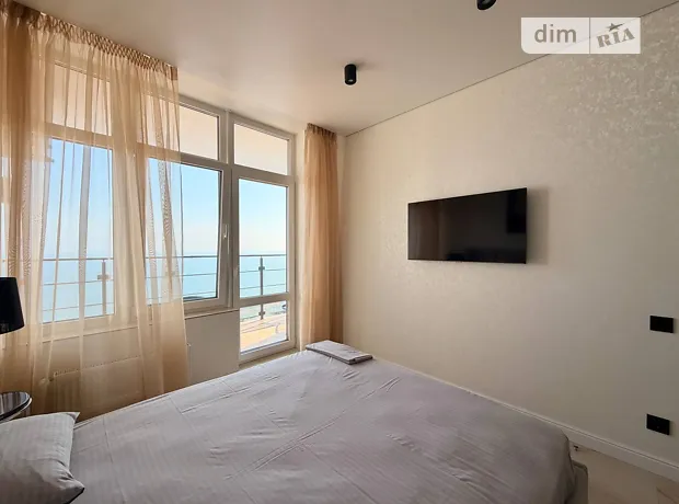 Квартира на вул. Валерія Самофалова, 16А/6 в Одесі, ID 396192, фото №11