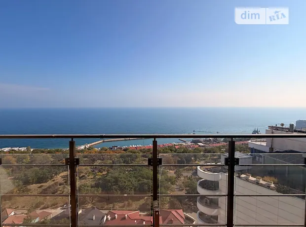 Квартира на вул. Валерія Самофалова, 16А/6 в Одесі, ID 396192, фото №14