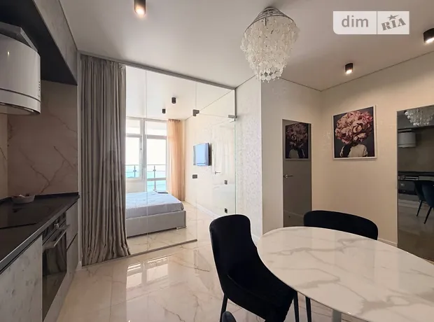 Квартира на вул. Валерія Самофалова, 16А/6 в Одесі, ID 396192, фото №4