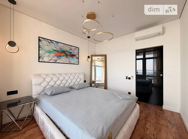 Квартира на вул. Валерія Самофалова, 16А/6 в Одесі, ID 396192, фото №7