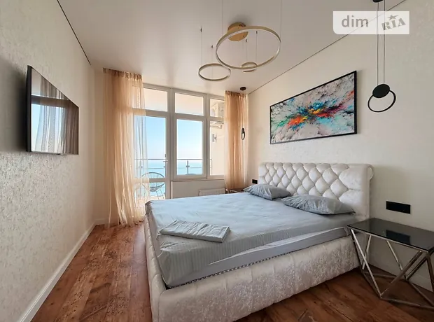 Квартира на вул. Валерія Самофалова, 16А/6 в Одесі, ID 396192, фото №8