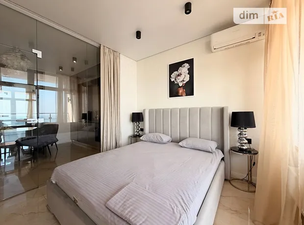 Квартира на вул. Валерія Самофалова, 16А/6 в Одесі, ID 396192, фото №10