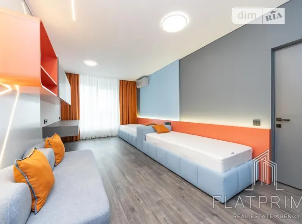 Квартира на вул. Антоновича, 109 в Києві, ID 396261, фото №14