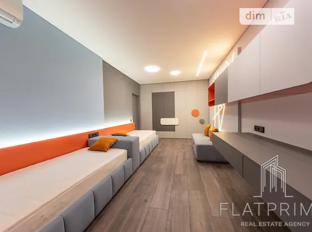 Квартира на вул. Антоновича, 109 в Києві, ID 396261, фото №15